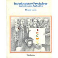 Image of Introduction to Psychology: Exploration and Application 2 Ed.