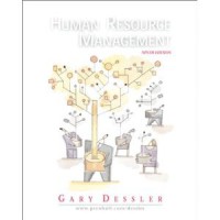 Image of Human Resources Management 9 - International Edition