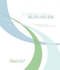 Image of International Business: Competing in the Global Marketplace 7 Ed.