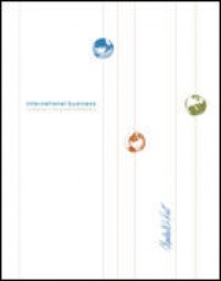 Image of International Business: Competing in the Global Marketplace 5 Ed.
