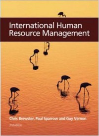 Image of International Human Resource Management 2 Ed.