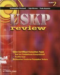 Image of USKP Review Vol. 2