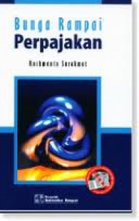 Image of Bunga Rampai Perpajakan