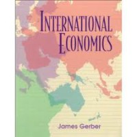 Image of Internatonal Economics