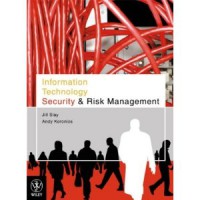 Image of Information Technology Security and Risk Management