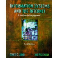 Image of Information System and the Internet 4 Ed.