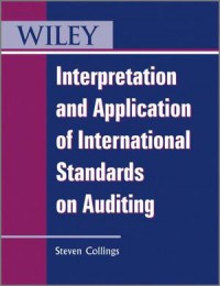Image of Interpretation and Application of International Standards on Auditing