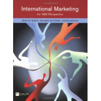 Image of International Marketing: An SME Perspective
