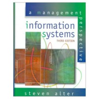 Image of Information Systems: an Management Perspective 3 Ed.