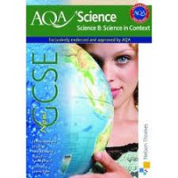 Image of AQA Science, Science B: Science in Context