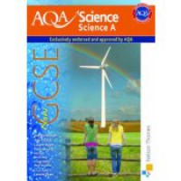 Image of AQA Science, Science A