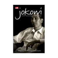 Image of Jokowi: Spirit Bantaran Kali Anyar