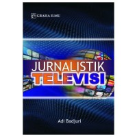 Image of Jurnalistik Televisi