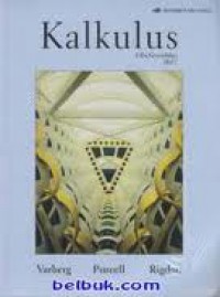 Image of Kalkulus - Jilid 2 Edisi 9