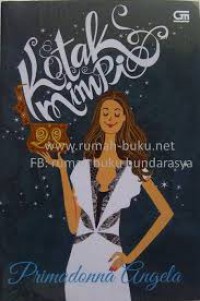 Image of Kotak Mimpi