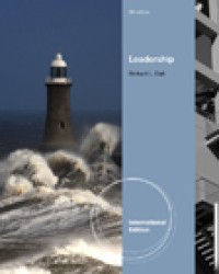 Image of Leadership 5 - International
