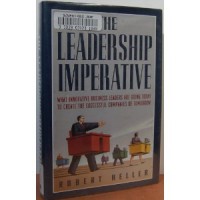 Image of The Leadership Imperative