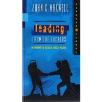 Image of Leading From the Lockers: Memimpin Sejak Muda