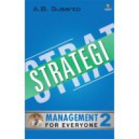 Image of Strategi Management for Everyone 2