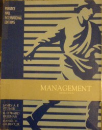 Image of Management 6 Ed.