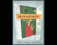 Image of Manajemen Edisi 9 Jilid 2