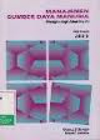 Image of Manajemen Sumber Daya Manusia Menghadapi Abad ke-21 - Jilid 1 Edisi 6