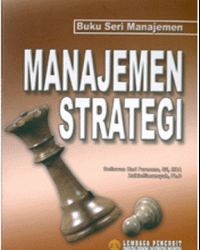 Image of Manajemen Strategi