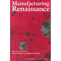 Image of Manufacturing Renaissance