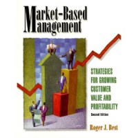 Image of Market-Based Management: Strategies for Growing Customer Value and Profitablity 2 Ed.