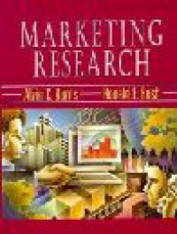 Image of Marketing Research