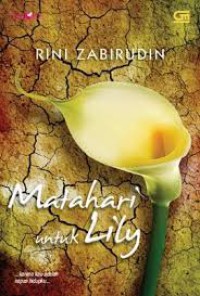 Image of Matahari Untuk Lily