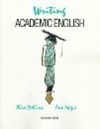 Image of Writing academic english