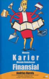 Image of Menata Karier Menuju Kebebasan Finansial