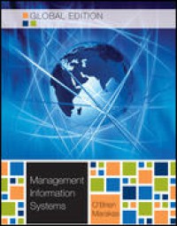 Image of Management Information Systems 10 Ed.