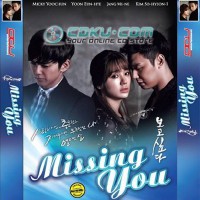 Image of Missing You