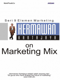 Image of Hermawan Kartajaya on Marketing Mix