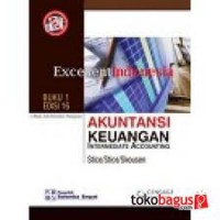 Image of Akuntansi Keuangan Intermediate Accounting Edisi 16 Buku 2