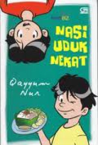 Image of Nasi Uduk Nekat