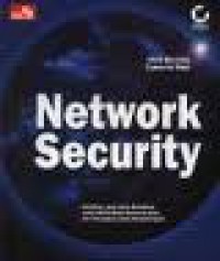 Image of Network Security