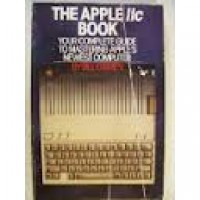 Image of The Apple //c Book