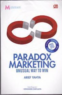 Image of Paradox Marketing: Usual Way To Win