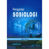 Image of Pengantar Sosiologi