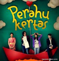 Image of Perahu Kertas