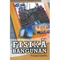 Image of Fisika Bangunan