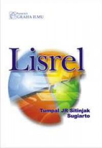 Image of Lisrel