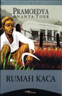 Image of Rumah Kaca: Roman