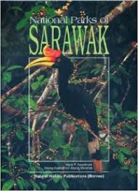 Image of National Parks of sarawak