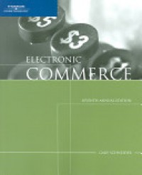 Image of Electronic Commerce 7 Ed.