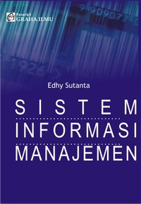 Image of Sistem Informasi Manajemen