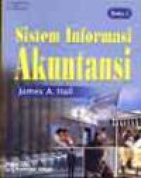 Image of Sistem Informasi Akuntansi